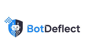 BotDeflect.com - Creative brandable domain for sale