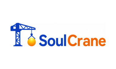 SoulCrane logo