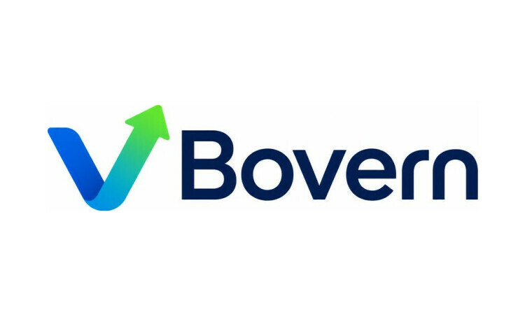 Bovern logo