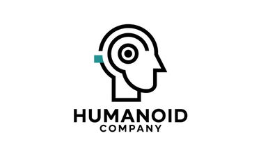 Humanoid logo