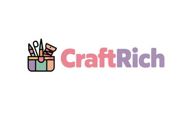 CraftRich.com
