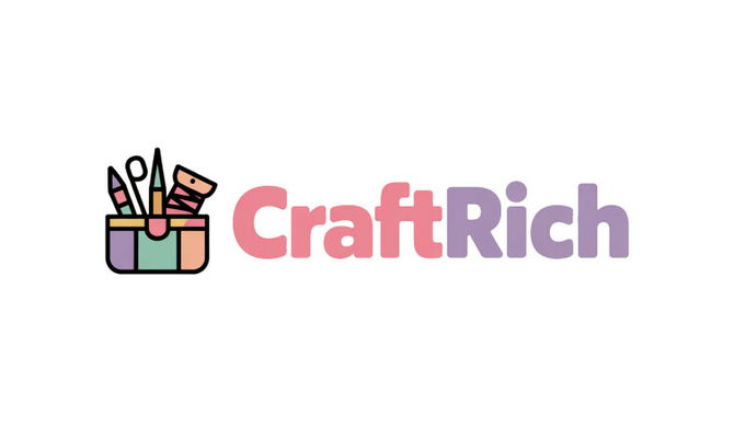 CraftRich.com