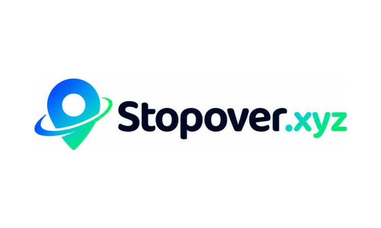 Stopover logo