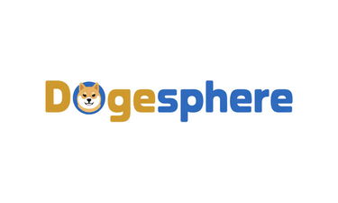 DogeSphere.com - Creative brandable domain for sale
