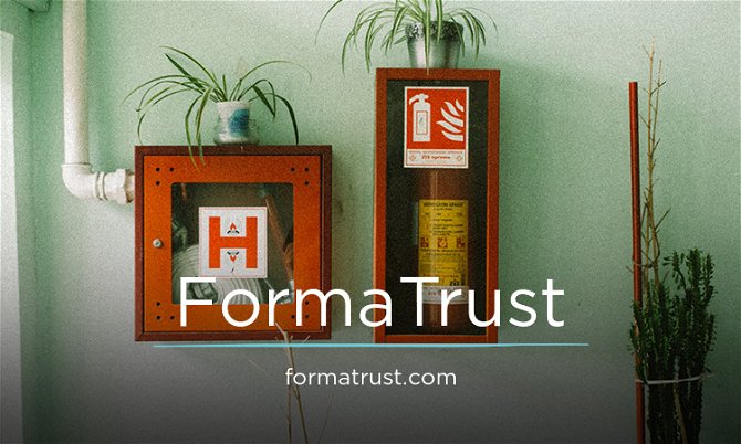 FormaTrust.com