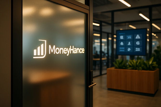 MoneyHance.com — 4