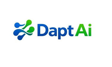 DaptAI logo