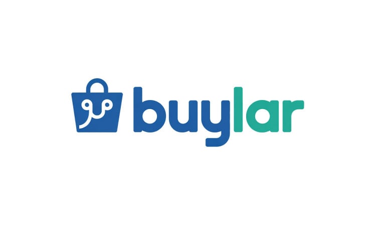 Buylar logo