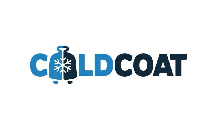 ColdCoat logo