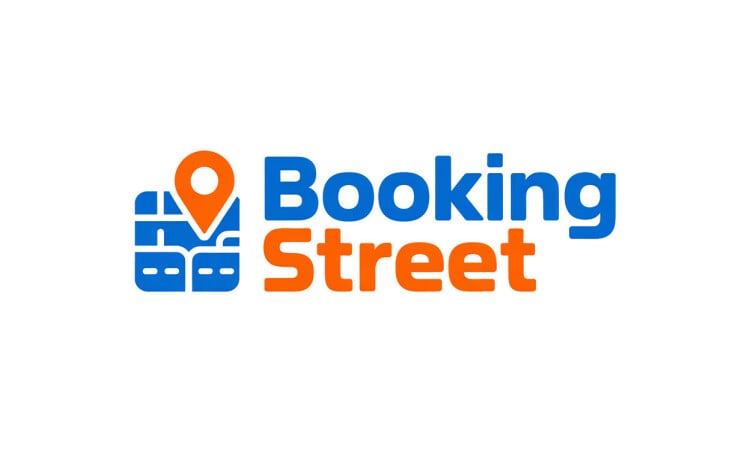BookingStreet logo