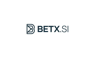 BetX.si - Creative brandable domain for sale