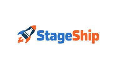 StageShip.com - Creative brandable domain for sale