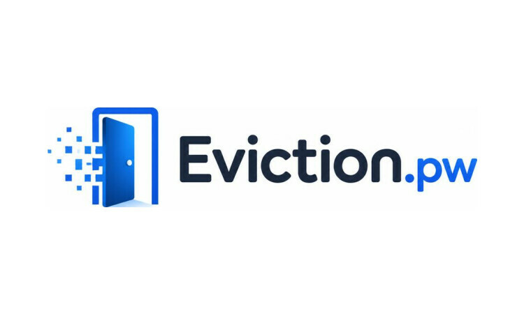 Eviction logo
