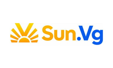 Sun.Vg is for sale