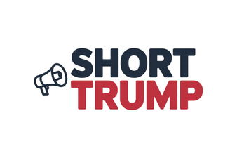 ShortTrump.com - Creative brandable domain for sale