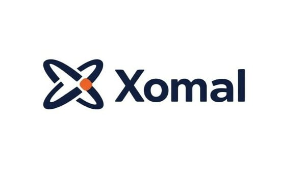Xomal logo