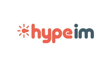 hype logo