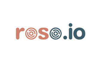 Roso logo