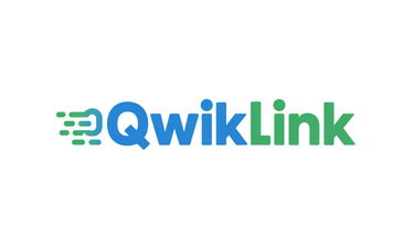 QwikLink logo