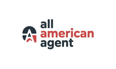 AllAmericanAgent.com - Creative brandable domain for sale