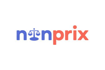 NonPrix.com - Creative brandable domain for sale