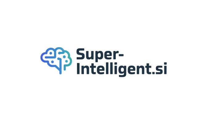 Super-Intelligent.si