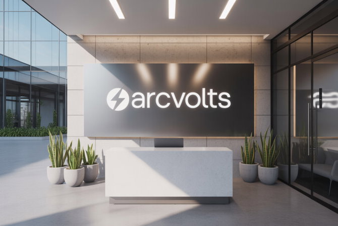 ArcVolts.com — 3