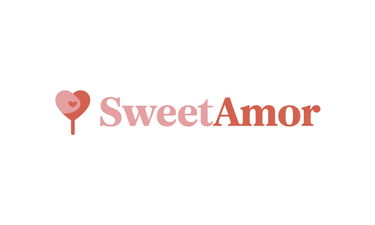 SweetAmor.com - Creative brandable domain for sale