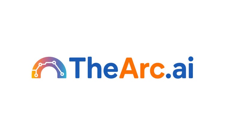 TheArc logo