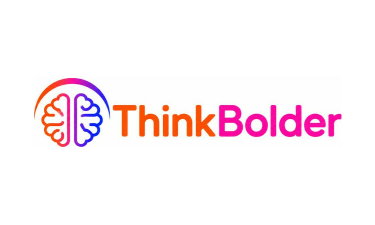 ThinkBolder logo