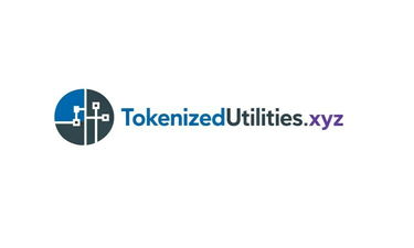 TokenizedUtilities.xyz - Creative brandable domain for sale