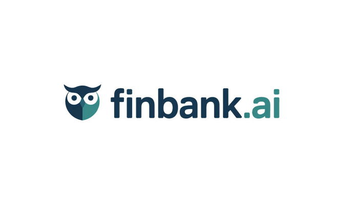 FinBank.ai — Premium Domain For Sale | Atom