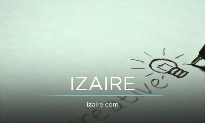 Izaire.com