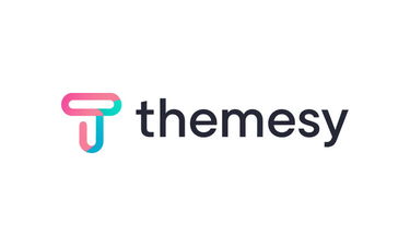 Themesy.com - Creative brandable domain for sale