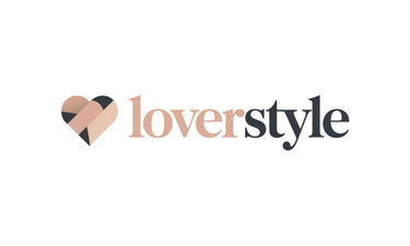 LoverStyle.com - Creative brandable domain for sale