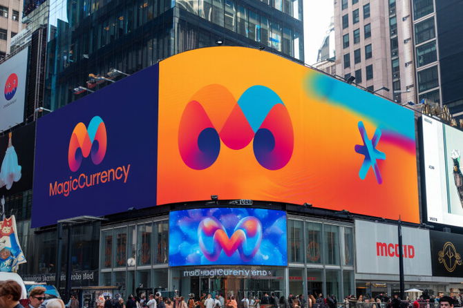 MagicCurrency.com