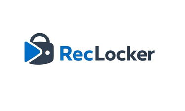 RecLocker logo