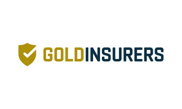 GoldInsurers.com - Creative brandable domain for sale