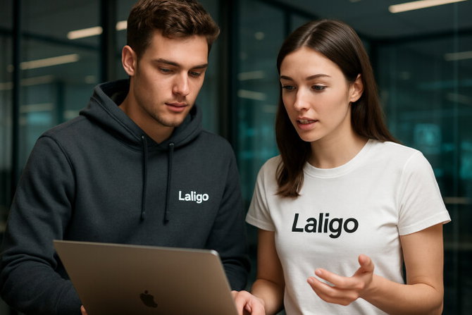 Laligo.com — 5