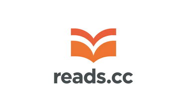 Reads.cc - Creative brandable domain for sale