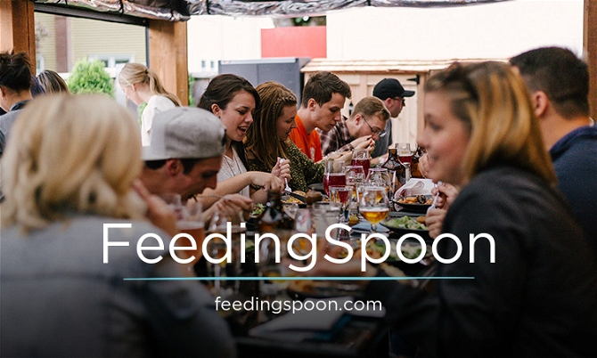 FeedingSpoon.com