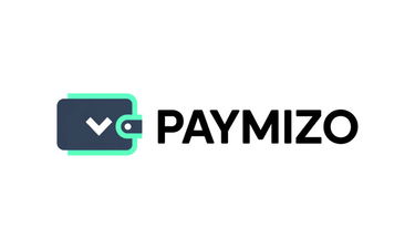 Paymizo.com - Creative brandable domain for sale