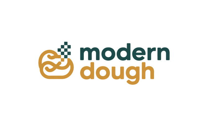 ModernDough.com