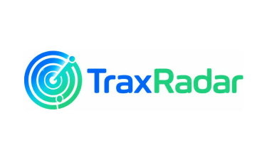 TraxRadar logo