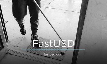 FastUSD.com - Creative brandable domain for sale