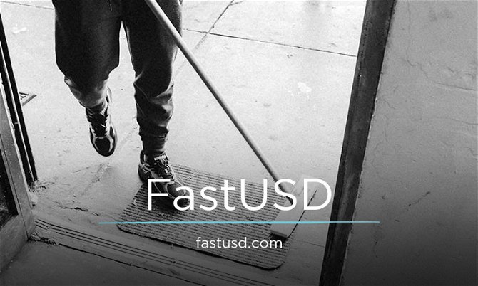 FastUSD.com