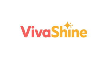 VivaShine.com is for sale