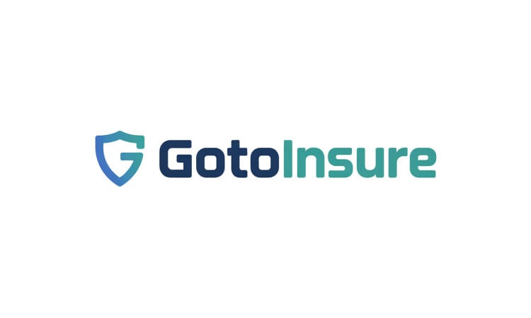 GotoInsure logo