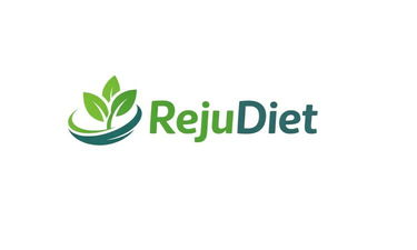 RejuDiet logo