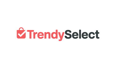 TrendySelect.com - Creative brandable domain for sale